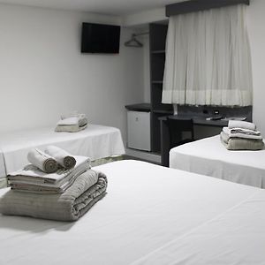 Habitación Cuádruple Deluxe